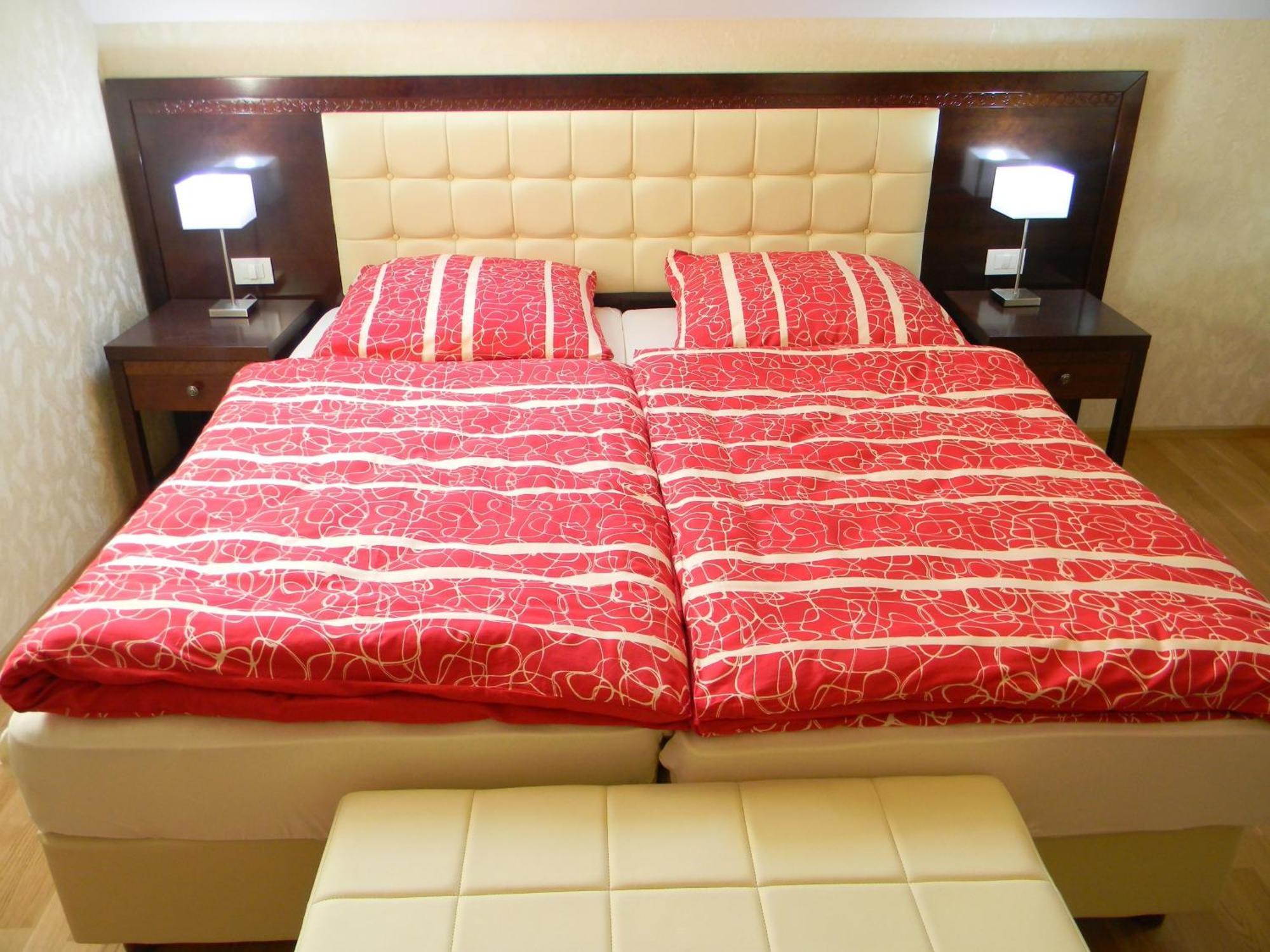 Vila Silva Marija Apartments Pisece Экстерьер фото