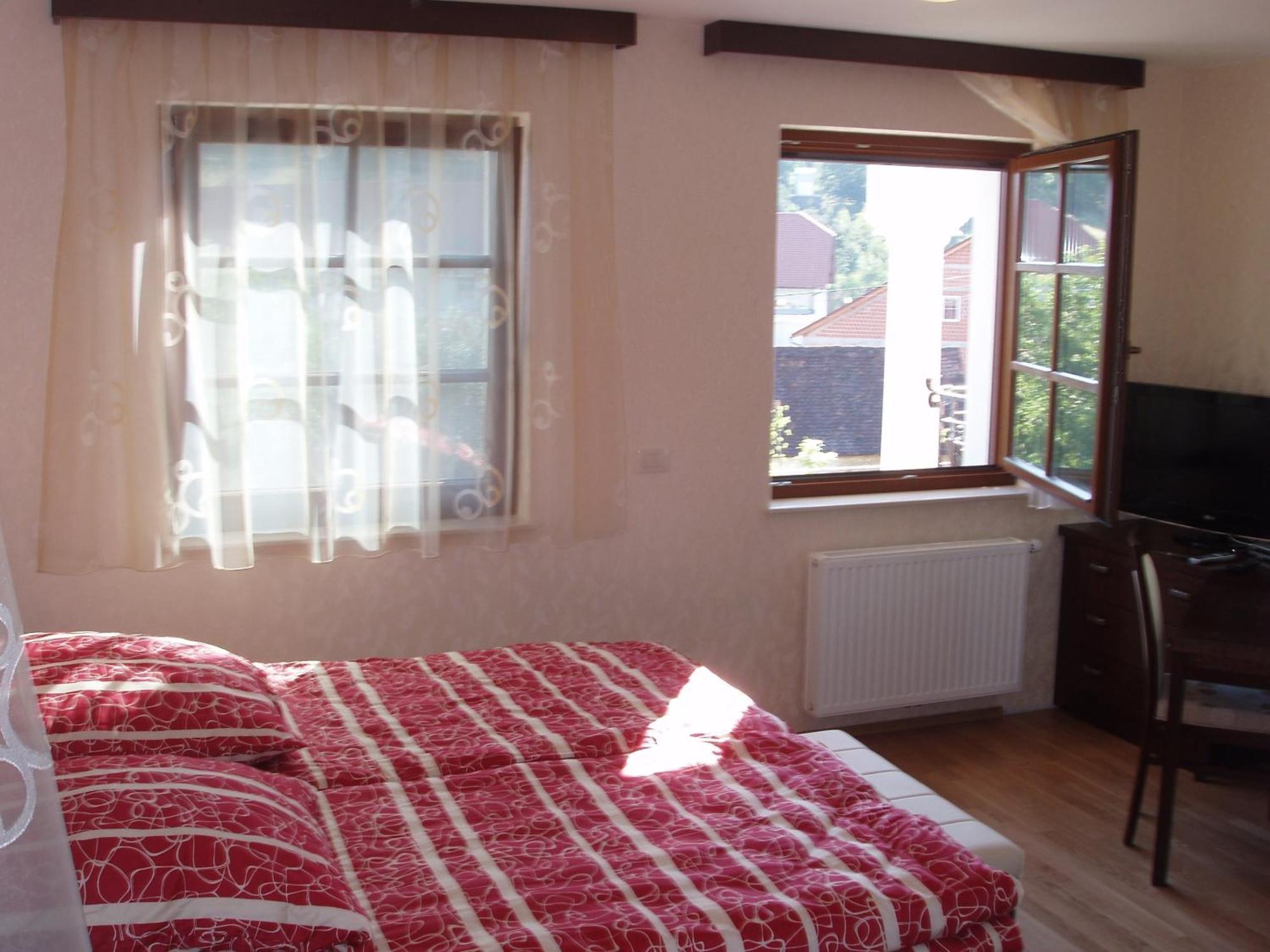 Vila Silva Marija Apartments Pisece Экстерьер фото