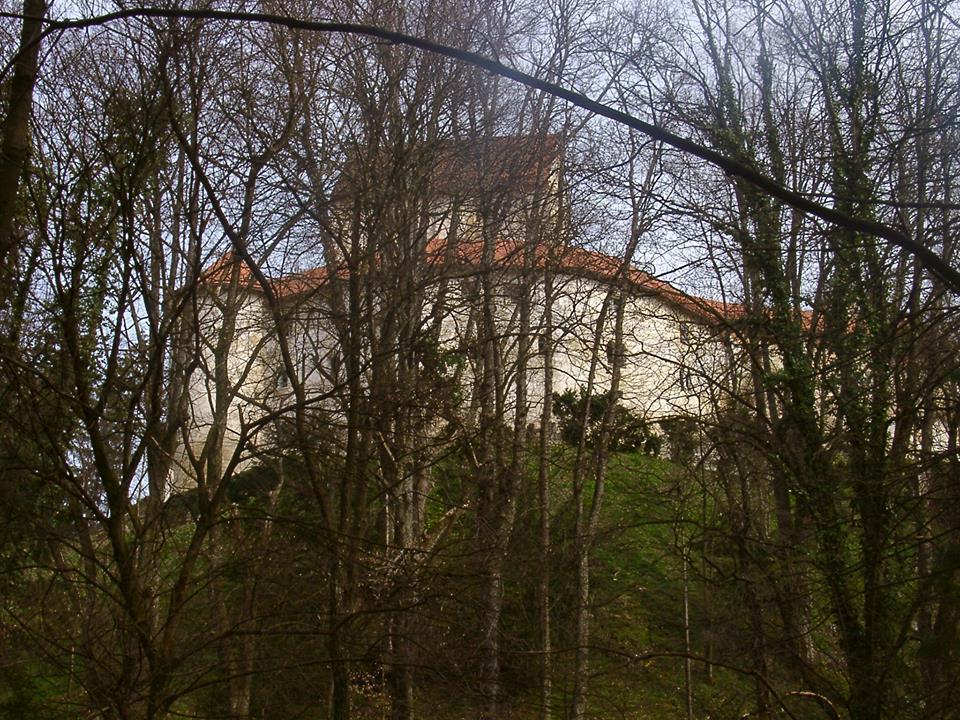 Vila Silva Marija Apartments Pisece Экстерьер фото