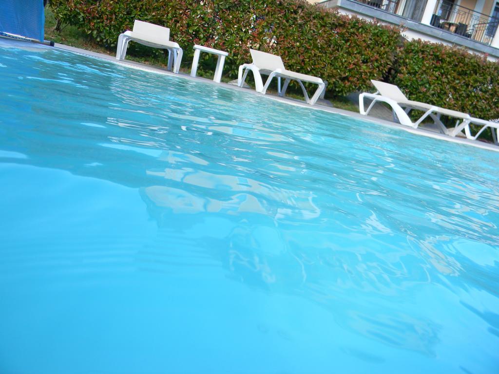 Vila Silva Marija Apartments Pisece Экстерьер фото