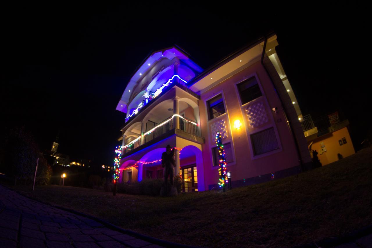 Vila Silva Marija Apartments Pisece Экстерьер фото