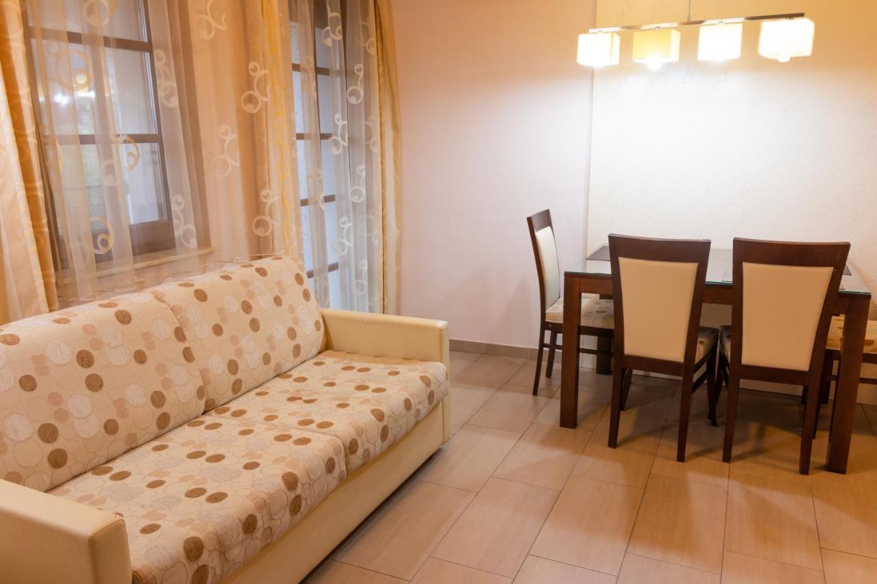 Vila Silva Marija Apartments Pisece Экстерьер фото