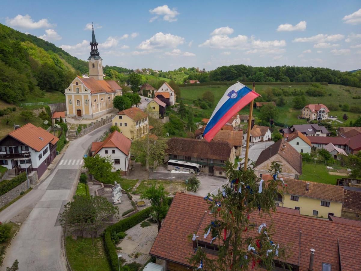Vila Silva Marija Apartments Pisece Экстерьер фото